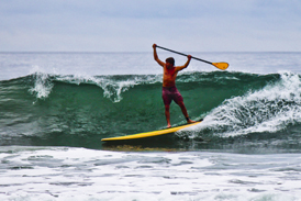 stand up paddle rentals