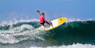 Tamarindo Stand Up Paddle rentals