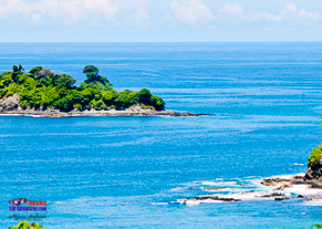 Let's go paddleboarding SUP in Costa Rica Rentals