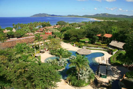 Tamarindo Paddleboard Camp